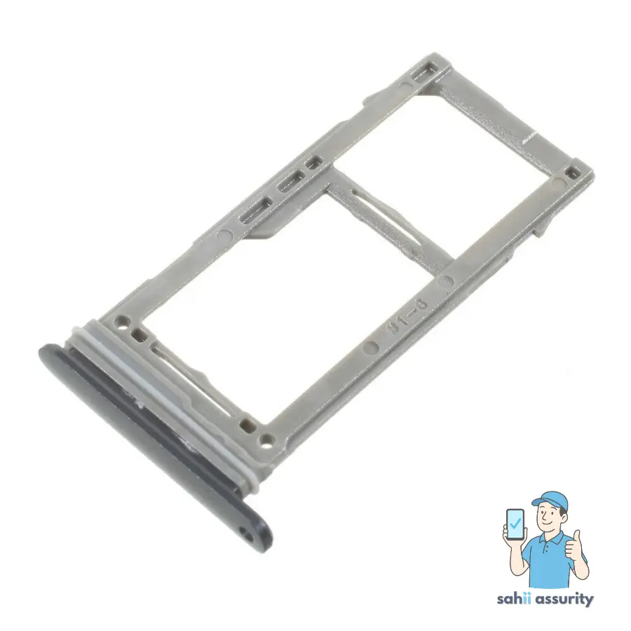 SIM Card Holder Tray for Samsung Galaxy S10 Plus thumbnail